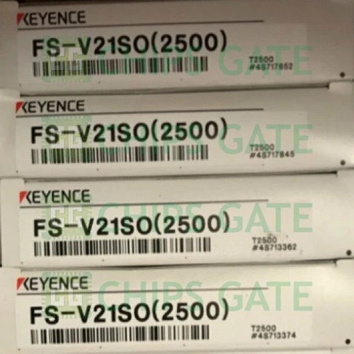 1 pe?a nova em folha na caixa FS-V21S0 KEYENCE envio r¨¢pido