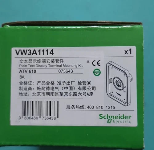 1PC New IN BOX Schneider VW3A1114 #F2