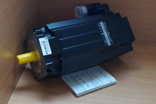 Moog Model G445-1002 G400 Series Brushless Servomotor Type CA58814063EP3