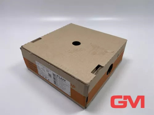 Lapp Einzeladerkabel 4520141 single core cable H07V-K 1X1,5 blau blue 100m