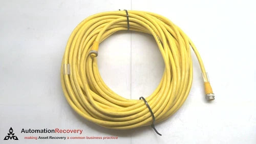 BALLUFF BCC A314-A314-30-346-VX44W6-300, CABLE,  BCC0C71 #310572