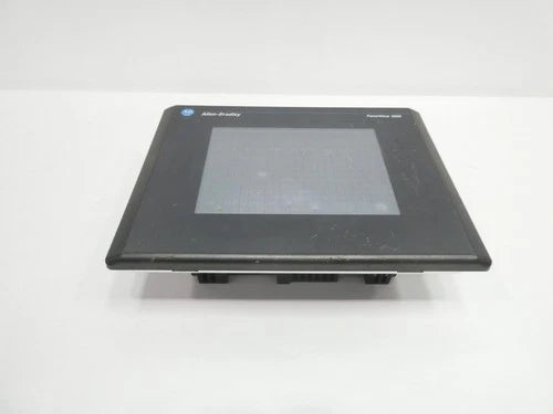 Allen Bradley 2711-T10C20 Panelview 1000 Operator Interface Panel Ser E