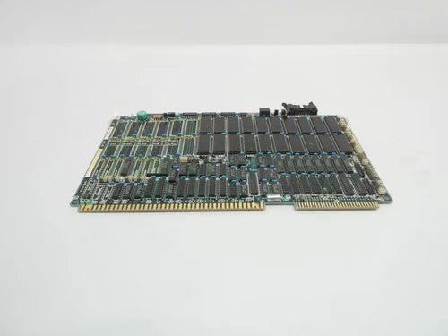 Yaskawa MEM-011 87350-13101-003 Output Module Board