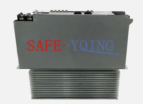 1PC USED OKUMA MIV04-1-B1 SERVO DRIVE