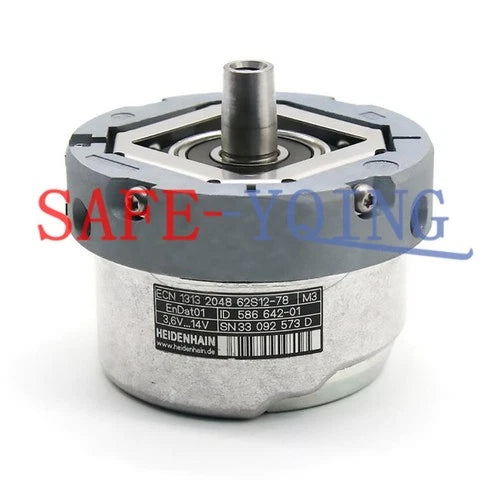 1PCS NEW HEIDENHAIN Encoder ECN 1313 2048 ID:586642-01 ECN1313-A-S-2048