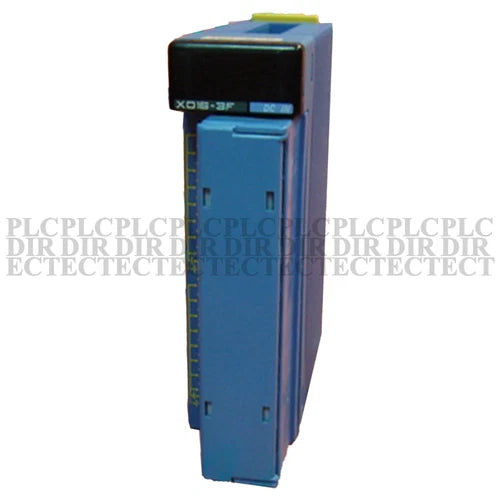 USED Yokogawa F3XD16-3F Input module