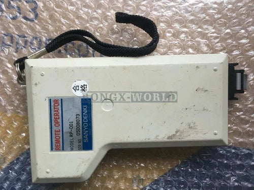 ONE USED SANYO DENKI RP-001 Remote operator