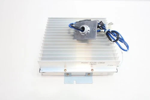 Fanuc A06B-6105-C902 Resistor