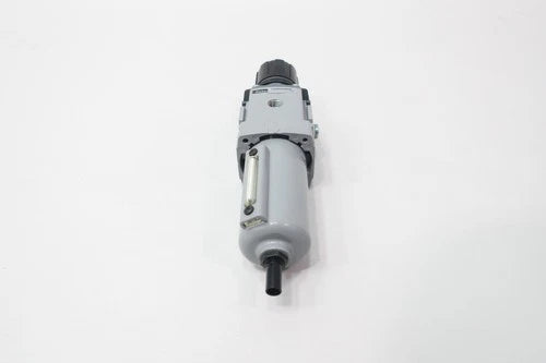 Parker P32EB92ESABNGP Pneumatic Filter-regulator 1/4in Npt 0-125psi 250psi