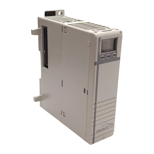 Allen Bradley 1768-ENBT Series A CompactLogix EtherNet/IP Communication Module
