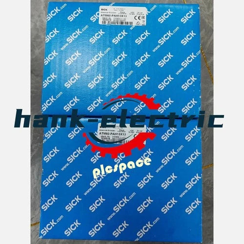 SICK ATM60-PAH13X13 1030015 brand new Encoder ATM60-PAH13X13 1030015 fast shippi