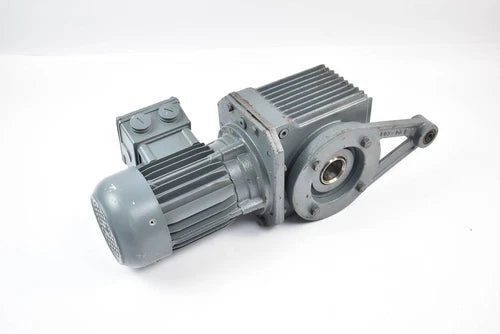 Bauer 3 ~ Getriebemotor SG3-15/DK 64-163 L ( SG3-15/DK64-163L  )