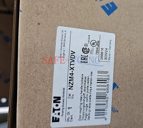 1PCS Eaton NZM4-XTVDV circuit breaker handle