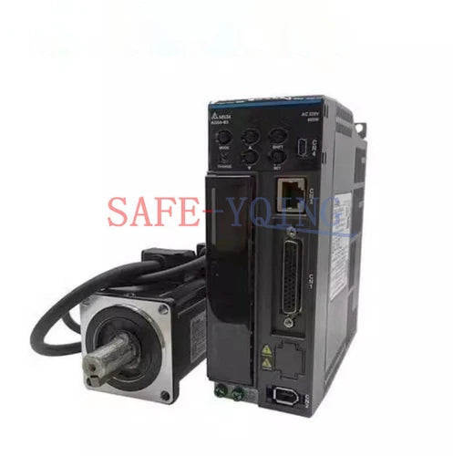 DELTA ECM-B3M-E21310RS1+ASD-B3-1021-L 2000rpm 1kw B3 AC servo motor driver kits