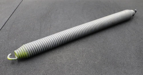 BARMATIC Zugfeder M 04-902501-A GR 2/35 Gelb ? 7mm Gesamtl?nge 685mm unbenutzt