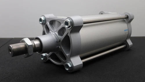 Festo pneumatic cylinder DSBG-160-250-PPVA-N3 ID 2036032 pmax = 10 bar unused