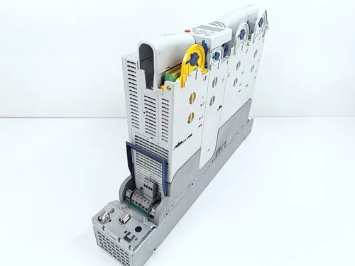 Lenze E94ASHE0044 + E94ASHE0044E34NNPM + E94AZMS0094 + EZAEBK1001 TESTED & EXCELLENT