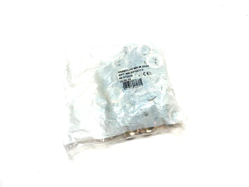 Lapp Group 52104314 SKINDICHT? MR-M 25/20 Cable Gland Reducer PKG OF 50