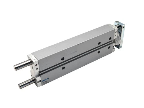 Festo DFM-20-200-B-P-A-GF 532316 pmax. 10bar F¨¹hrungszylinder -unused-