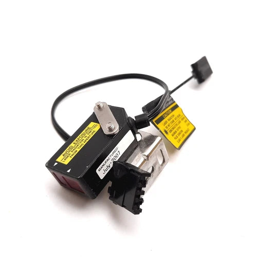 Keyence LV-H42 Long Distance Reflective Wide Detection Laser 1000mm Max 650nm