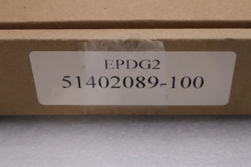 NEW Honeywell 51402089-100 EPDG2 BOARD FOR LCN-US STOCK G23
Opens in a new window or tab