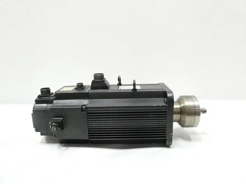 Yaskawa USAMED-20BB2SD Servo Motor 2kw 1000rpm 19.1nm