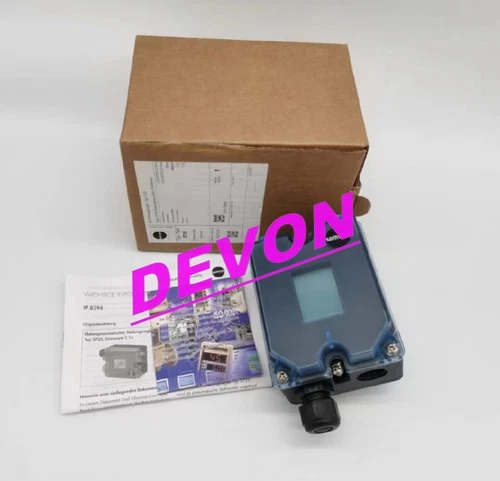 SAMSON 3725 3725-0000000000.00 positioner SAMSON3725