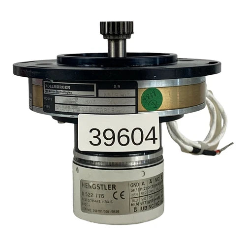 KOLLMORGEN 00-N0953-M03 N9M4.M?TRIQUE/C?BLE MOTEUR CC