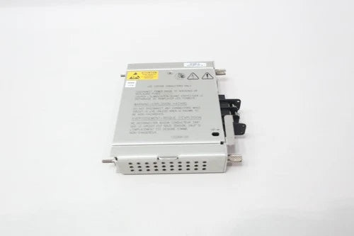 Bently Nevada 133300-01 Low Voltage Dc Power Input Module 250v 15a
