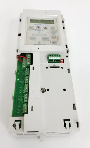 ABB RBCU/ RBIO-01 CONTROL UNIT