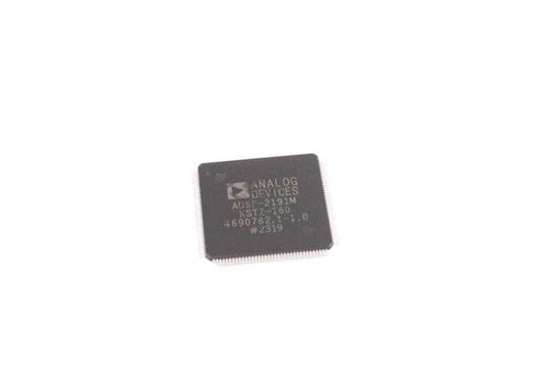 ADSP-2191M ANALOG DEVICES NEU | SCHNELLER VERSAND | ? TOP VERK?UFER