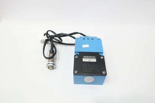 Honeywell 942-U3A-2D-1G2 Proximity Sensor