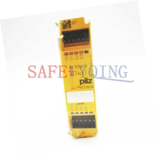 1PC New PILZ PNOZ mo1p 773500 Safety Relay