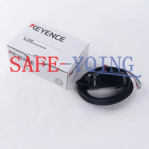 1PC Keyence IL-1000 Laser Sensor