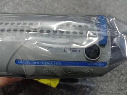 1PC Emerson Ethernet link controller 5X00501G01 5X00502G01 NEW