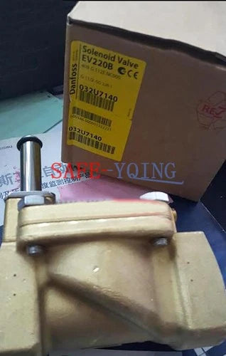 1PC DANFOSS EV220B 032U7140 Solenoid Valve New