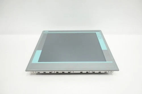 Siemens 6AV7861-3TB00-1AA0 Simatic Flat Panel 19in Touch