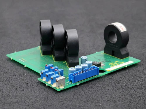 Indramat card for DDS DIM2 with 200A! with board 109-0919-4A01-03