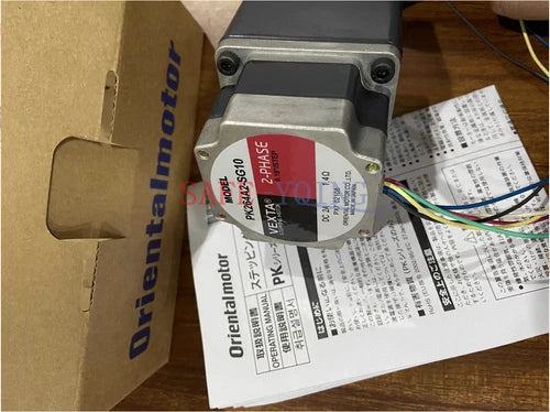 NEW 1PCS VEXTA stepper motor PK264A2-SG10 PK264A2SG10