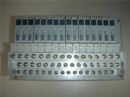 Used Yokogawa Dcs AAM10+AAM50 mz