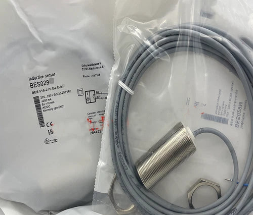 1PC BALLUFF BES 516-215-E4-E-03 Sensor New BES516215E4E03