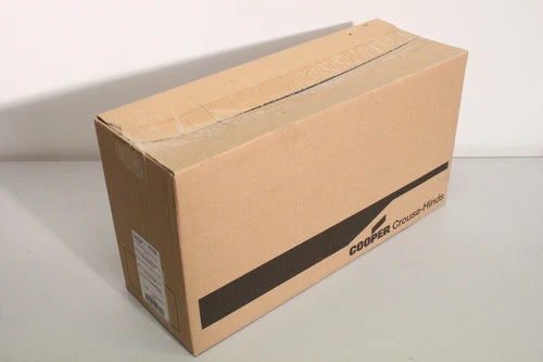 CEAG COOPER CROUSE-HINDS GHG5174506R3001 32A 5Pol EX Wandsteckdose Wanddose OVP