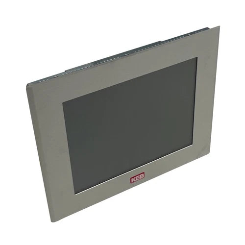 KEB COMBIVERT CONNECT - Panel C6 HMI 10,4