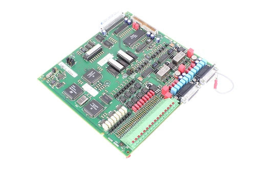 BEAV005 D156234.05 SCHENCK GETESTET | GARANTIE INKLUSIVE | SCHNELLER