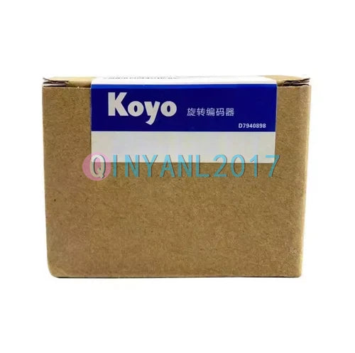 1PCS New Koyo Rotary Encoder TRD-NA1024RPWE Decouple