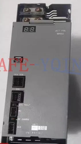 1PCS Used OKUMA MPR10 Drives