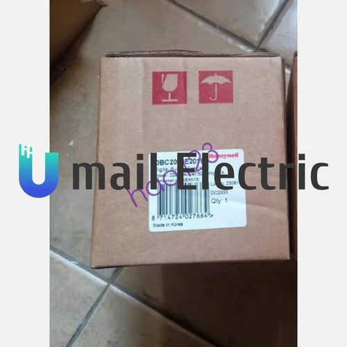 New Honeywell DBC2000 Digital Burner Controller DBC2000E2019 DHL/FedEx