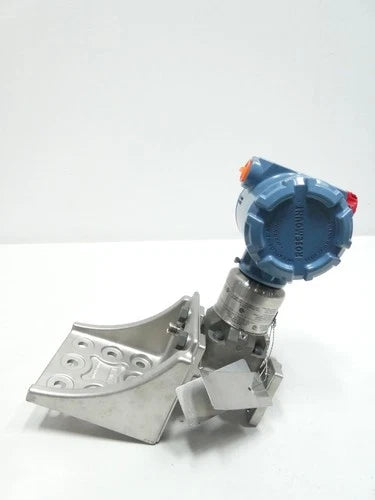 Rosemount 3152NA3A2F0A7E5E6P5V4W2 Pressure Transmitter 1000in-h2o 48v-dc