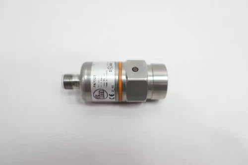 Ifm Efector PA3223 Pressure Transmitter 1/4in Npt 2175psi