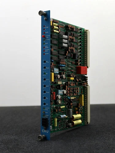 Contraves Cru Board GB300698-LTN Used